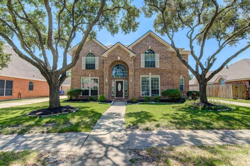 13103 Mossy Bark Ln, Houston, TX, 77041-4204 | Card Image