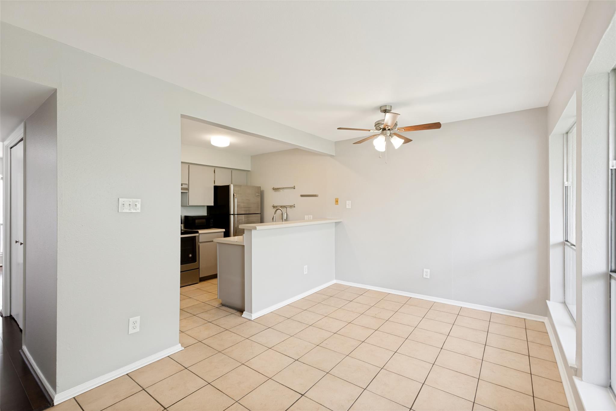 Residential Lease in Austin 3