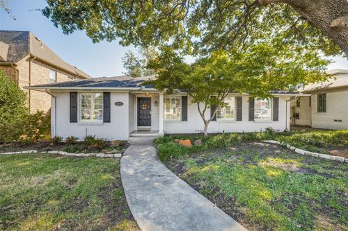 6930 Kenwood Ave, Dallas, TX, 75214-3242 | Card Image