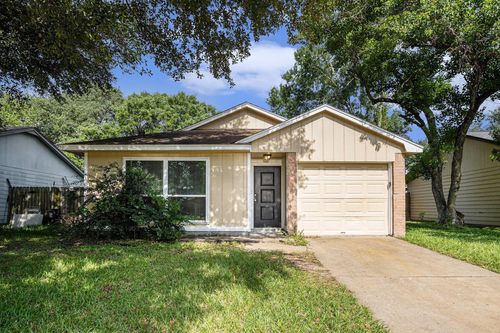 2203 Crosscoach Ln, Katy, TX, 77449-3116 | Card Image
