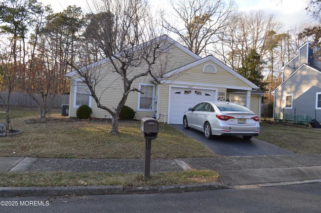 2127 Llewellyn Pkwy, Home with 2 bedrooms, 2 bathrooms and null parking in Forked River NJ | Image 4