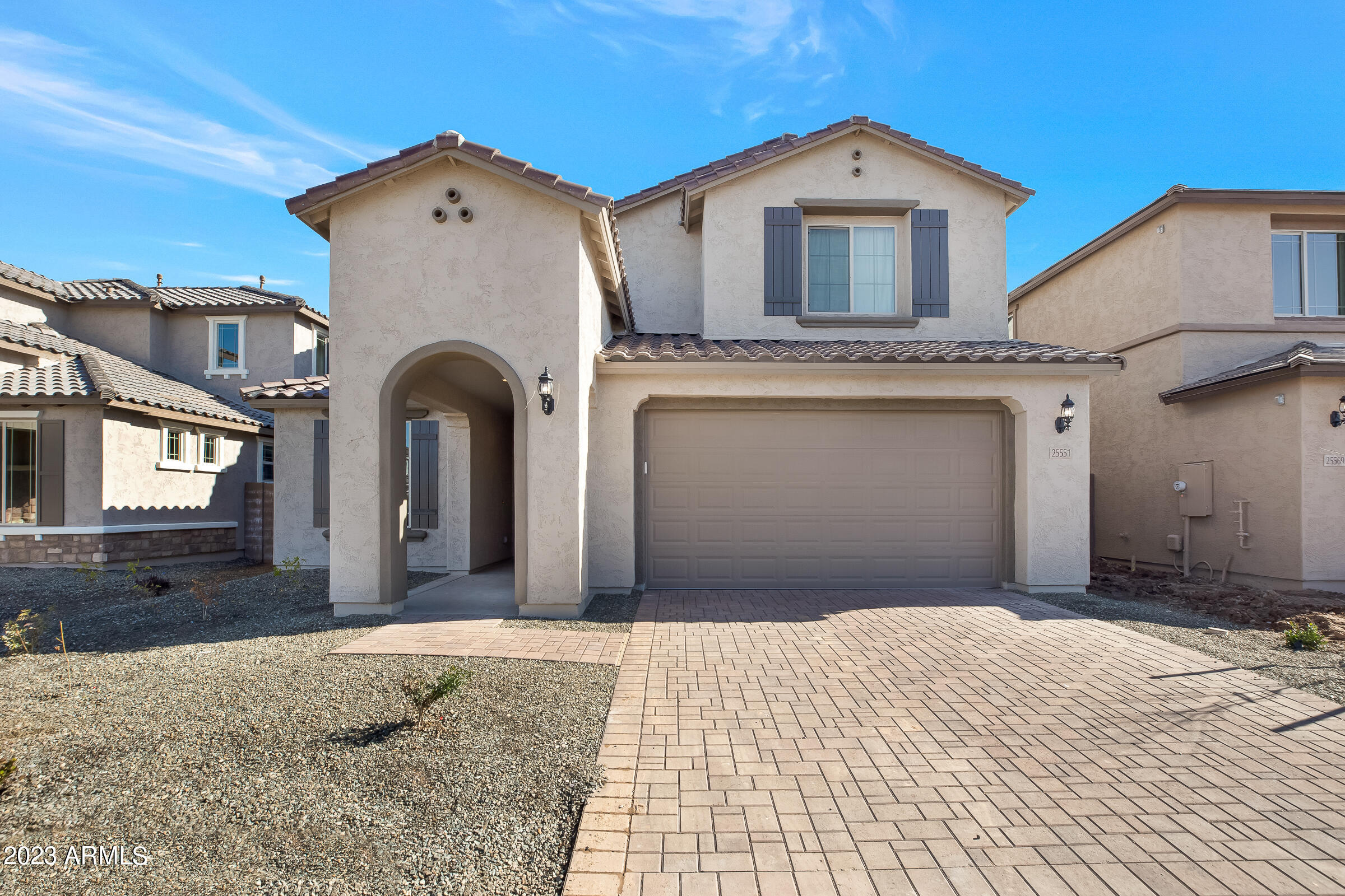 25551 S 231st Street, Inactive in Queen Creek Zoocasa