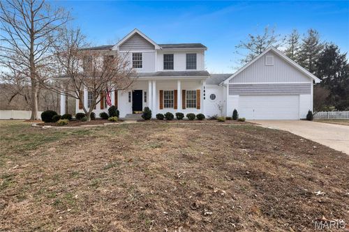 1800 Wade Ct, Wildwood, MO, 63011-1788 | Card Image