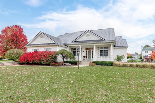 939 N Old Orchard Dr, Warsaw, IN, 46582-5634 | Card Image