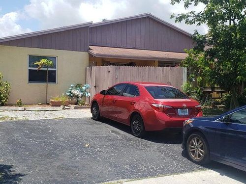 8663 Pluto Ter, West Palm Beach, FL, 33403-1656 | Card Image