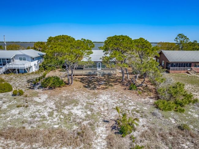 1493 Alligator Dr, House other with 3 bedrooms, 2 bathrooms and null parking in ALLIGATOR POINT FL | Image 19
