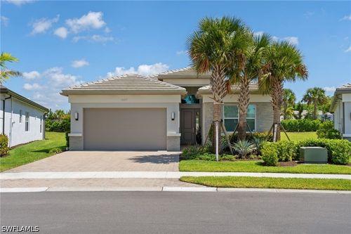 12377 Dahlia Court, NAPLES, FL, 34120 | Card Image