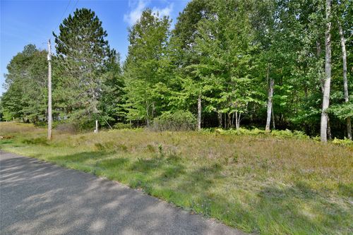 Lot 8 E Lakewood Drive, Wascott, WI, 54890 | Card Image