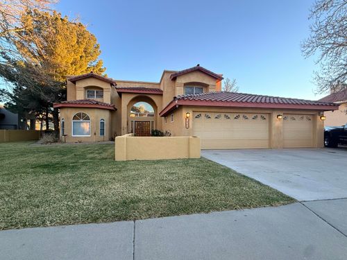 13704 Crested Butte Dr Ne, Albuquerque, NM, 87112-6645 | Card Image