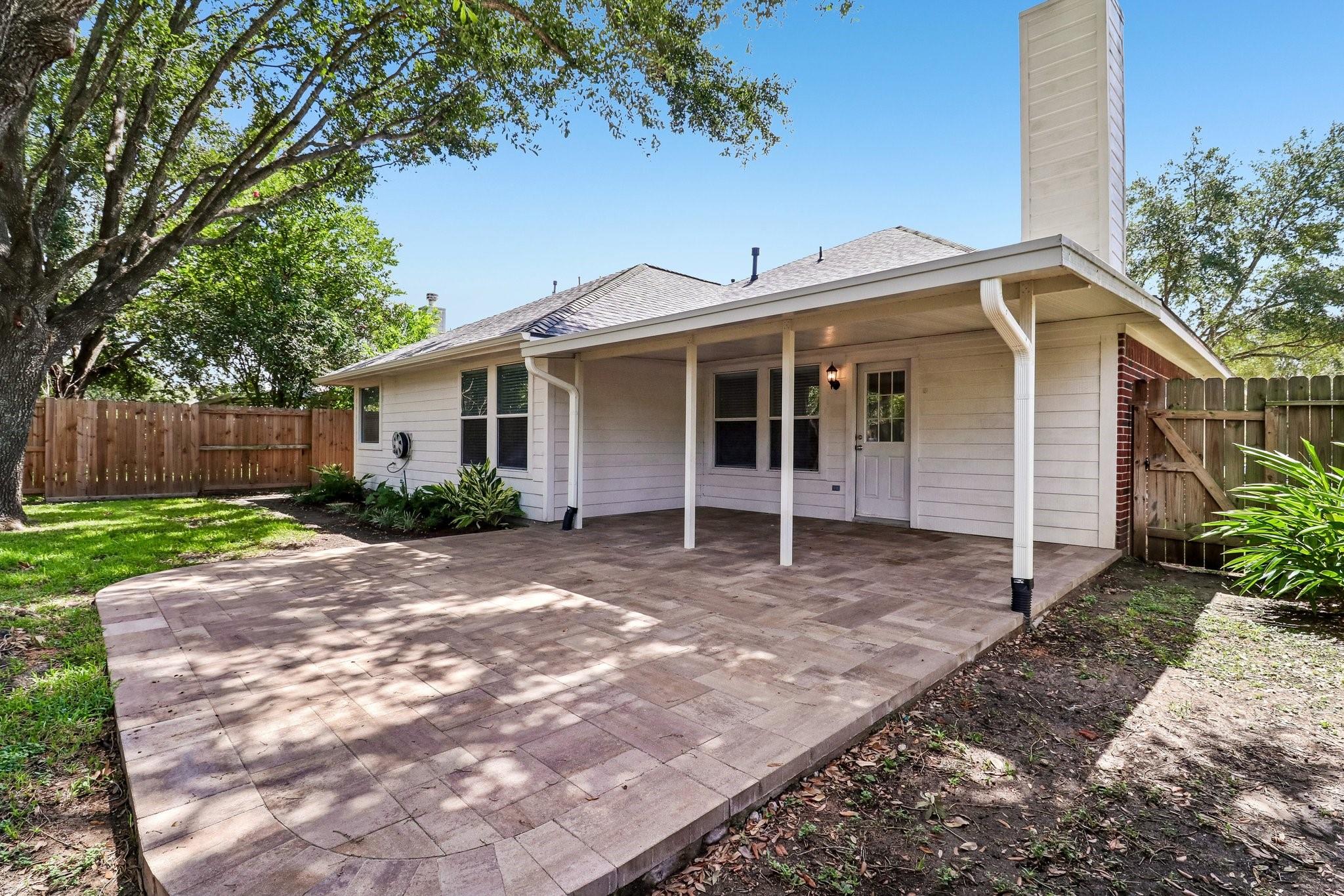 Residential in Houston 2