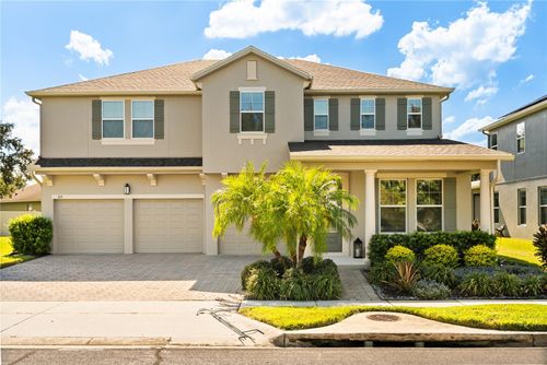 105 Peace River Ct, GROVELAND, FL, 34736-8113 | Card Image