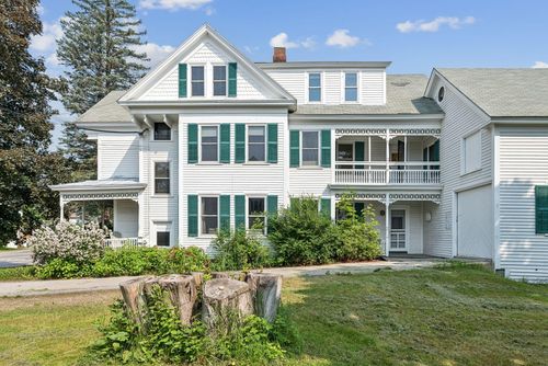 201 Main Street, Norway, ME, 04268 | Card Image