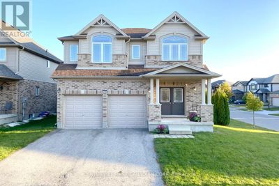 479 Blackacres Blvd, House other with 5 bedrooms, 4 bathrooms and 5 parking in London ON | Image 1