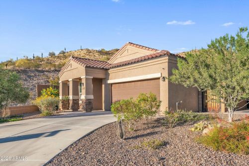 28417 N 20th Avenue, Phoenix, AZ, 85085 | Card Image