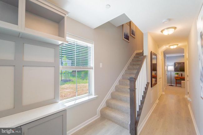 339 Tumblers Way, Townhouse with 3 bedrooms, 4 bathrooms and null parking in JOPPA MD | Image 6