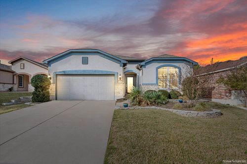 108 Cathedral Mountain Pass, Georgetown, TX, 78633-5732 | Card Image