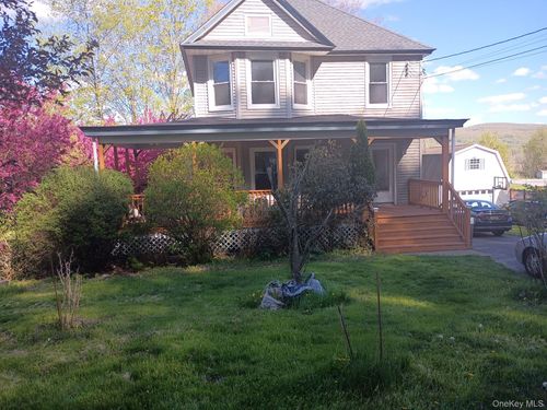 468 State Route 32, Highland Mills, NY, 10930-3302 | Card Image
