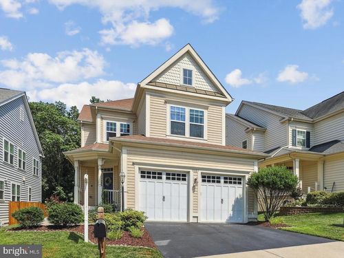 9807 Amsterdam St, LORTON, VA, 22079-2446 | Card Image
