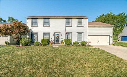 819 Meyers Ct, Vandalia, OH, 45377-1867 | Card Image