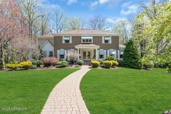14 Bunker Hill Dr, House other with 4 bedrooms, 5 bathrooms and null parking in Middletown NJ | Image 6