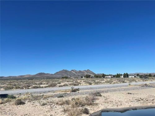 901 N Helen St, Pahrump, NV, 89060 | Card Image