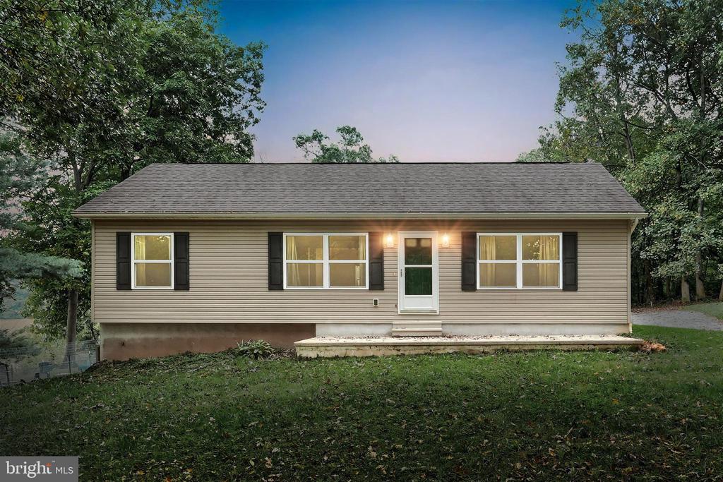 Myers Rd, Red Lion, PA 17356