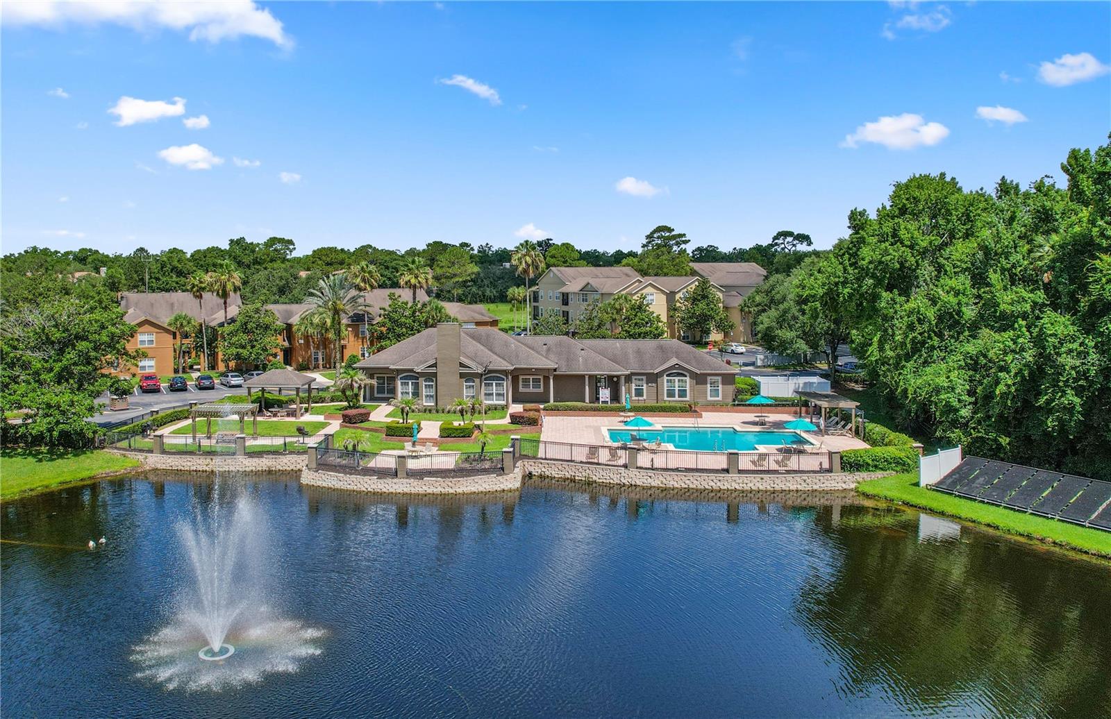 Residential in LONGWOOD 3