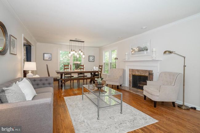 637 Timber Ln, House other with 5 bedrooms, 4 bathrooms and null parking in DEVON PA | Image 21