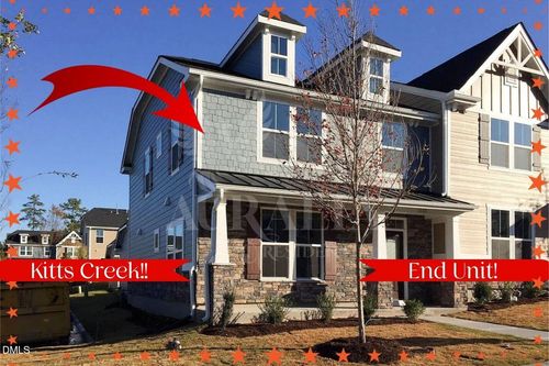 1048 Semora Ln, Morrisville, NC, 27560-9759 | Card Image