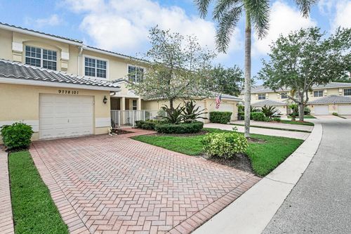 101-9778 Bowline Dr, West Palm Beach, FL, 33411-6339 | Card Image