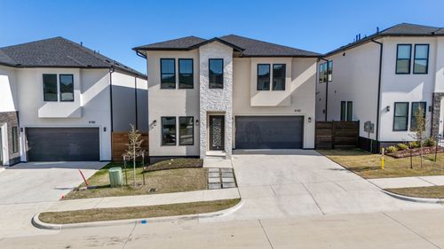 4142 Khawlah Nafal Ct, Irving, TX, 75038-1222 | Card Image