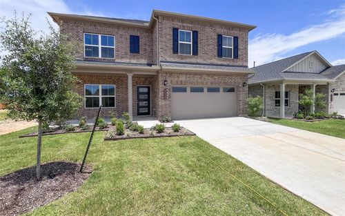 15122 Bank Swallow Pl, Magnolia, TX, 77354 | Card Image
