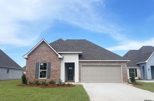 26153 Willette Ave, Denham Springs, LA, 70726-6652 | Card Image