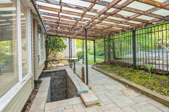 Rear patio | Image 25