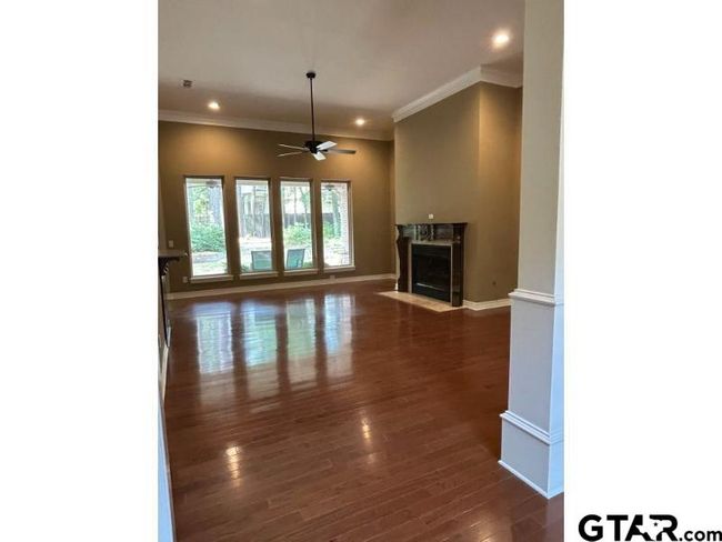 4321 Lazy Creek Dr, House other with 4 bedrooms, 4 bathrooms and null parking in Tyler TX | Image 7