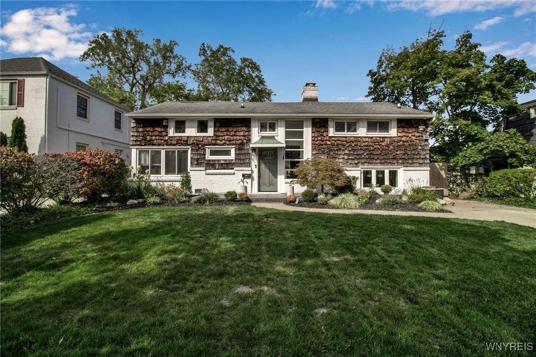 Bedford Ave, Buffalo, NY 14216