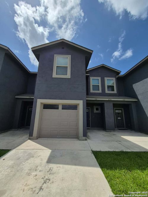 103-6530 Marcel Way, San Antonio, TX, 78233 | Card Image