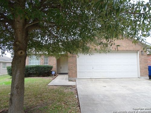 6046 Mountain Mdw, San Antonio, TX, 78222-3424 | Card Image