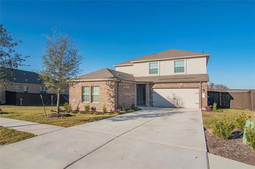 1217 Sweetspire St, Leander, TX, 78641-5588 | Card Image
