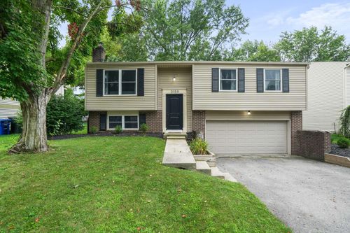3159 Brampton St, Dublin, OH, 43017-1413 | Card Image