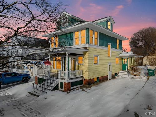 51 E Albany Street, Oswego, NY, 13126 | Card Image