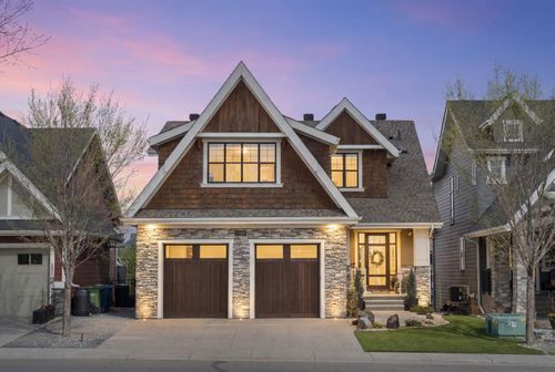 1085 Coopers Dr Sw, Airdrie, AB, T4B0Z8 | Card Image