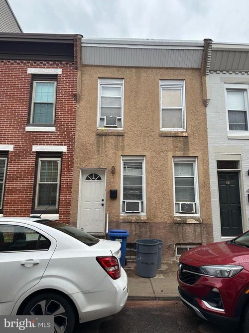 434 Daly St, PHILADELPHIA, PA, 19148-5703 | Card Image