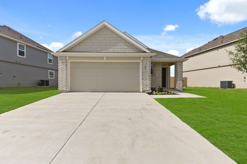 5024 Cervinae Rd, Crowley, TX, 76036-4261 | Card Image