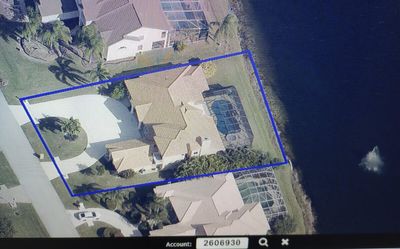 341 Lanternback Island Drive, House other with 5 bedrooms, 4 bathrooms and null parking in Satellite Beach FL | Image 2