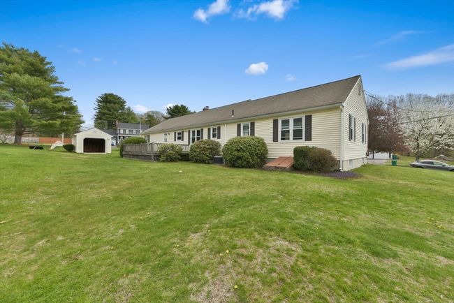 79 Ledgeview Dr, House other with 3 bedrooms, 3 bathrooms and 4 parking in Norwood MA | Image 30