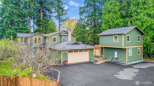 14808 84th Ave Ne, Kenmore, WA, 98028-4705 | Card Image