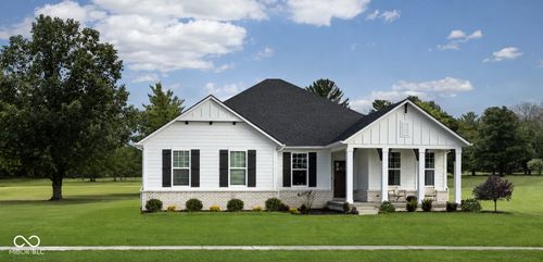 0 (8 Acres) Jerkwater Rd, Sheridan, IN, 46069 | Card Image
