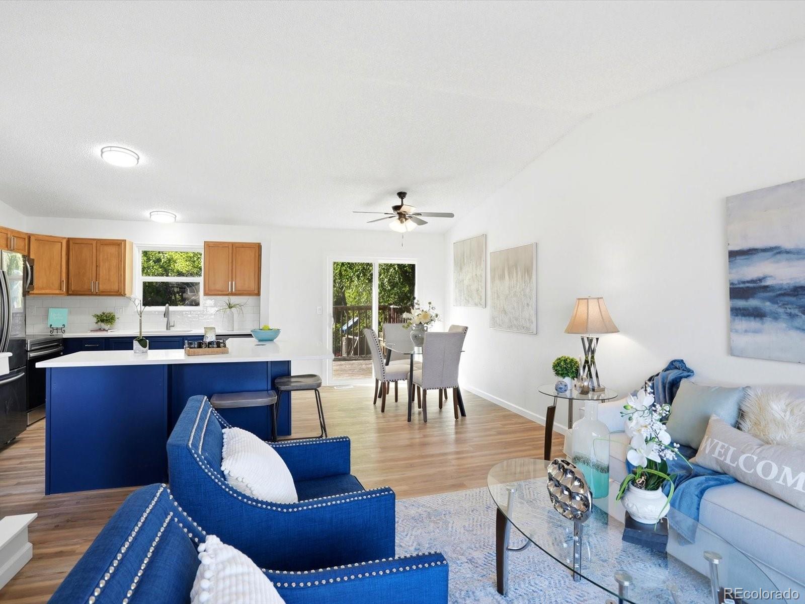 Residential in Colorado Springs 5