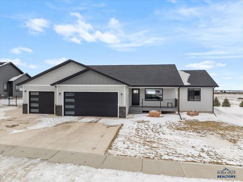2334 Talisker Ave, Spearfish, SD, 57783-3334 | Card Image